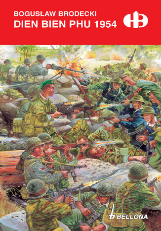 Dien Bien Phu 1954