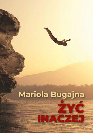 y inaczej Mariola Bugajna - okadka audiobooks CD