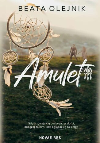 Amulet. Łowcy potworów