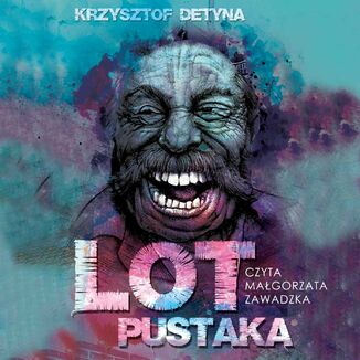 Lot pustaka Krzysztof Detyna - okadka audiobooka MP3