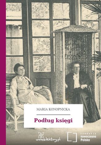 Podług księgi