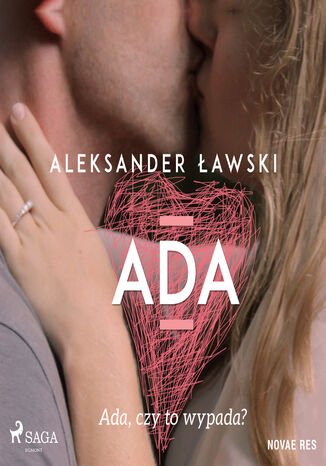 Ada Aleksander Lawski - okadka ebooka