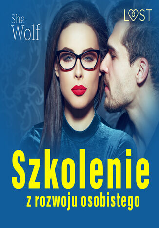 Szkolenie z rozwoju osobistego opowiadanie erotyczne