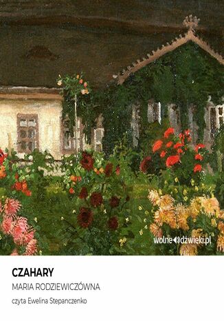 Czahary