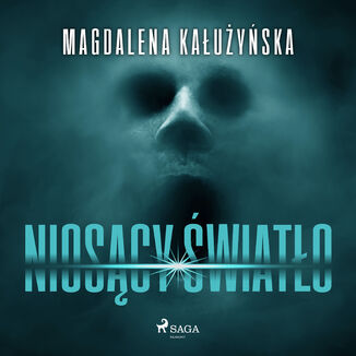 Nioscy wiato Magdalena Kauyska - okadka audiobooka MP3
