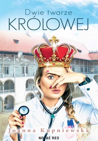 Dwie twarze królowej