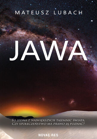 Okładka:Jawa 