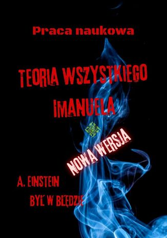 Einstein był w błędzie