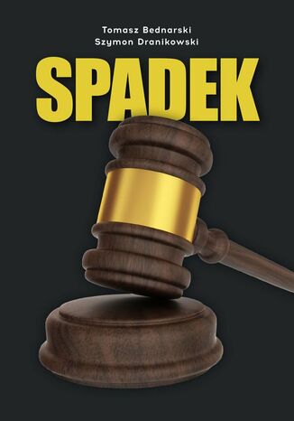 Spadek