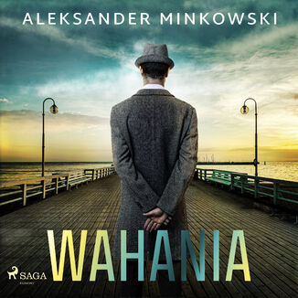 Wahania Aleksander Minkowski - okadka audiobooka MP3