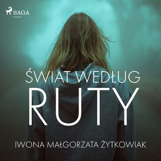 wiat wedug Ruty Iwona Magorzata ytkowiak - okadka audiobooka MP3