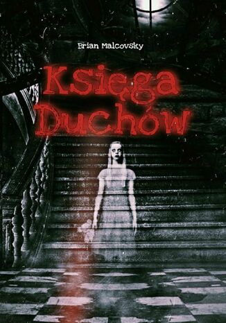 Księga Duchów