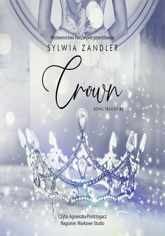 Okładka: Crown