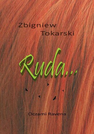Ruda Zbigniew Tokarski - okadka audiobooka MP3