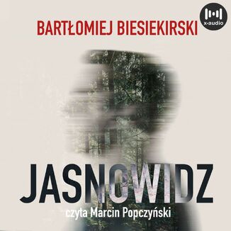 Jasnowidz Bartomiej Biesiekirski - okadka audiobooka MP3