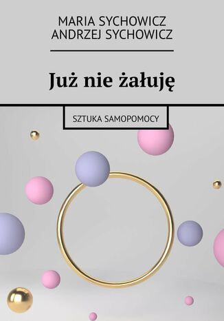 Junieauj Maria Sychowicz, Andrzej Sychowicz - okadka ebooka