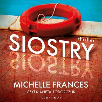 SIOSTRY Michelle Frances - okadka audiobooka MP3