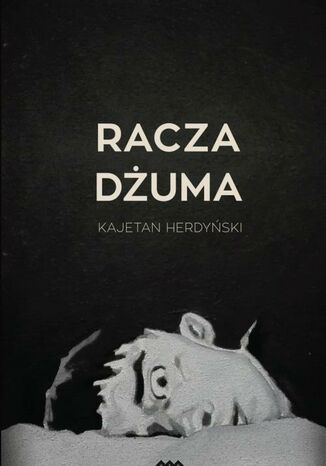 Racza duma Kajetan Herdyski - okadka audiobooks CD