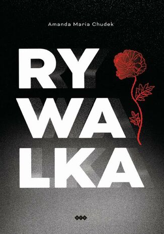 Rywalka Amanda Maria Chudek - okadka audiobooka MP3