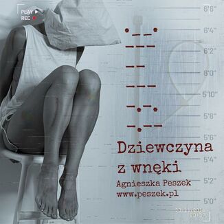 Dziewczyna z wnki. Tom 2. Dorota Czerwiska Agnieszka Peszek - okadka audiobooka MP3