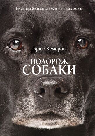 Подорож собаки