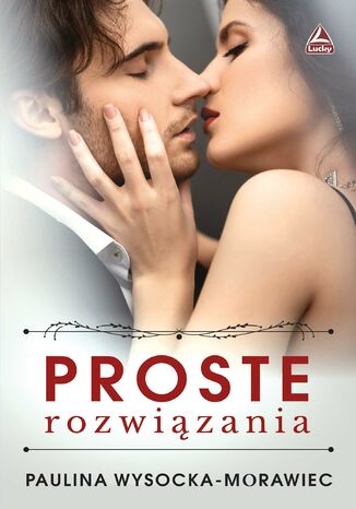 Okładka: Proste rozwiązania
