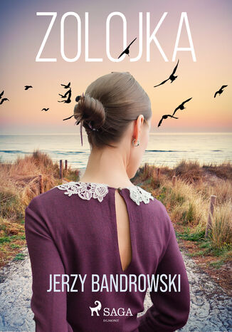 Zolojka Jerzy Bandrowski - okadka audiobooks CD