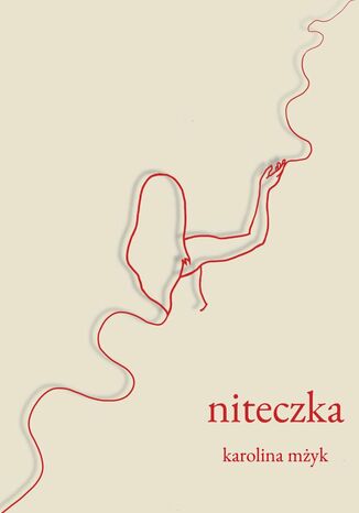 niteczka Karolina Myk - okadka audiobooks CD