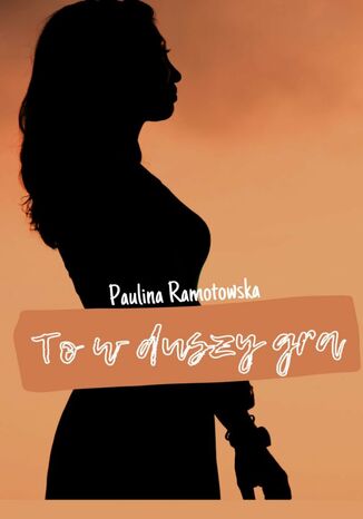 Towduszygra Paulina Ramotowska - okadka audiobooks CD
