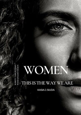 Women Kasia J. Siuda - okadka audiobooks CD