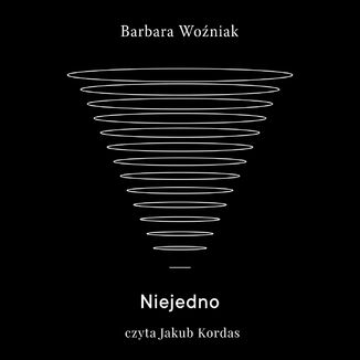 Niejedno Barbara Woniak - okadka audiobooka MP3