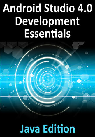 Android Studio 4.0 Development Essentials - Java Edition Neil Smyth - okładka audiobooka MP3