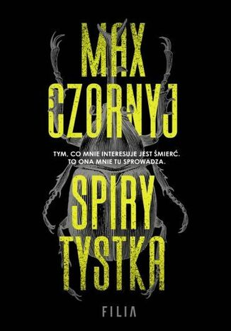 Spirytystka