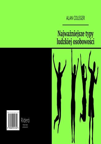 Najważniejsze typy ludzkiej osobowości