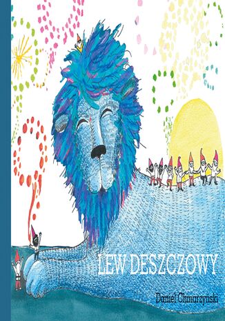 Lew Deszczowy