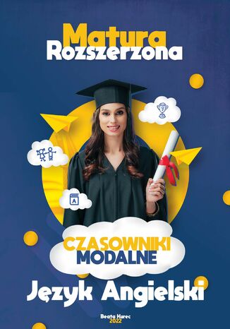 Czasowniki modalne matura język angielski