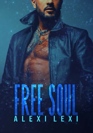 Okładka:Free Soul 