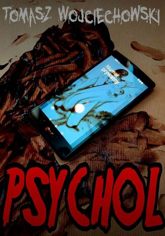Psychol Tomasz Wojciechowski - okadka audiobooka MP3