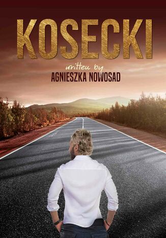 Okładka: Kosecki