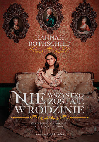 Nie wszystko zostaje w rodzinie