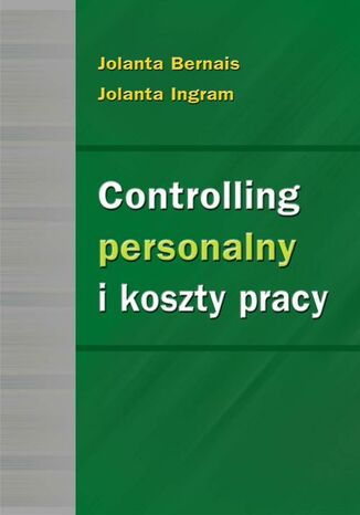 Controlling personalny i koszty pracy