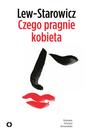 Czego pragnie kobieta Zbigniew Lew-Starowicz - okadka audiobooks CD