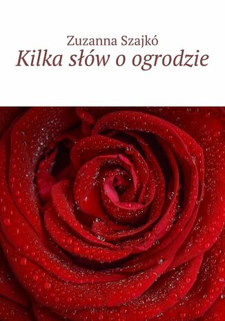 Kilka słów o ogrodzie