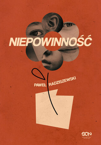 Niepowinno Pawe Radziszewski - okadka audiobooks CD