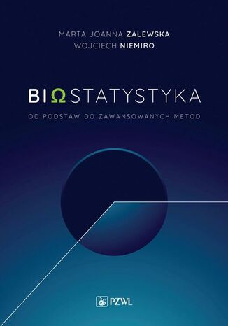 Biostatystyka Marta Joanna Zalewska, Wojciech Niemiro - okadka audiobooks CD