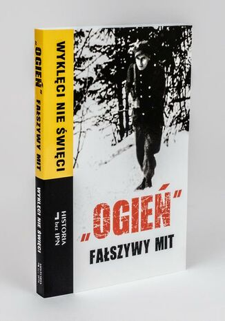 "Ogień" Fałszywy mit