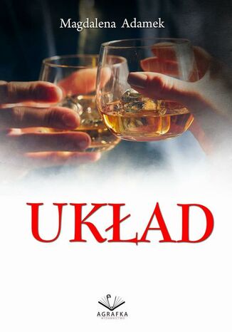 Okładka: Układ