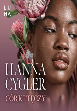 Crki tczy Hanna Cygler - okadka audiobooks CD