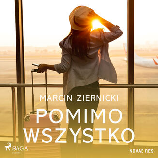 Pomimo wszystko Marcin Ziernicki - okadka audiobooka MP3
