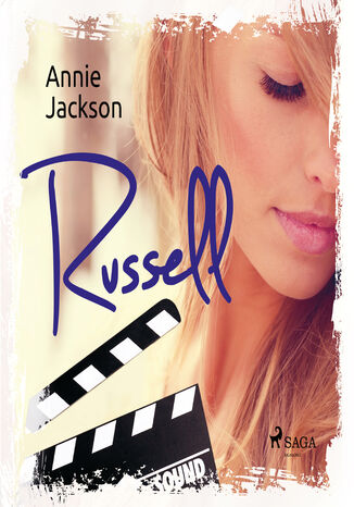 Russell Anne Jackson - okadka ebooka